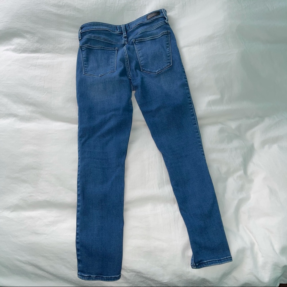 A&F | Simone High Rise Jean Legging - Picture 3 of 4